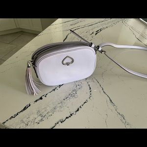 Authentic Kate Spade Kourtney Camera Bag
